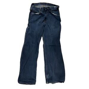 Ben Davis Relaxed Carpenter Jeans Mens 34x32